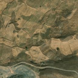 Satellite imagery of Fedj el Ahmed, DZ