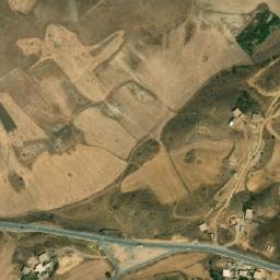 Satellite imagery of Fedj es Sofia et Touila, DZ
