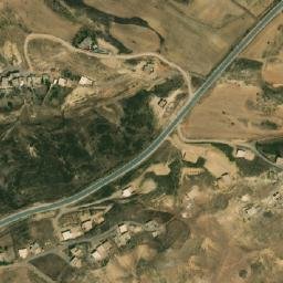 Satellite imagery of Jelmana, DZ