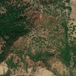 Satellite imagery of Kef el Blida, DZ