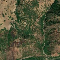 Satellite imagery of Kef el Blida, DZ
