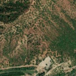 Satellite imagery of Kef el Blida, DZ