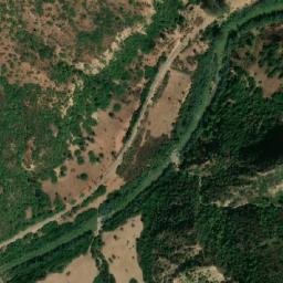 Satellite imagery of Kef Bou Touidjine, DZ