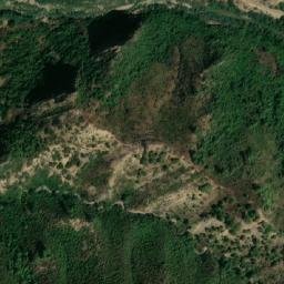 Satellite imagery of Koudia Molas, DZ
