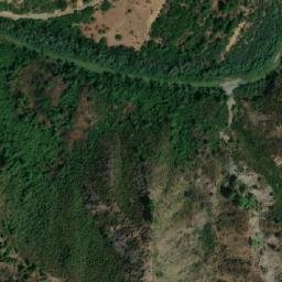 Satellite imagery of Koudia Molas, DZ