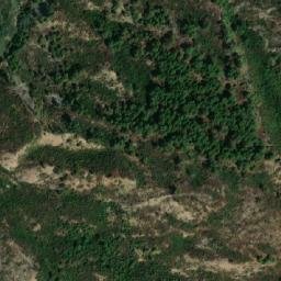 Satellite imagery of Koudia Molas, DZ