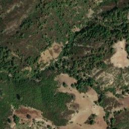Satellite imagery of Koudiat es Sofra, DZ