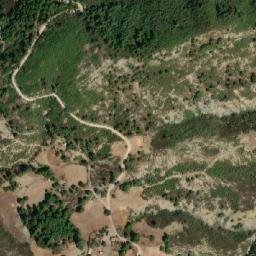 Satellite imagery of Koudiat es Sofra, DZ