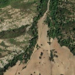Satellite imagery of Koudiat es Sofra, DZ