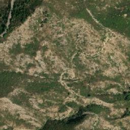 Satellite imagery of Koudiat el Hamemib, DZ