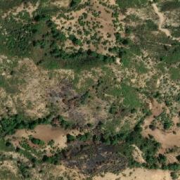 Satellite imagery of Koudiat el Hamemib, DZ