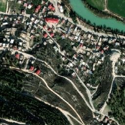 Drone Görünümü