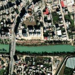 Drone Görünümü