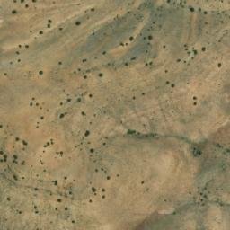 Satellite imagery of Kūh-e Lab Nesām, IR