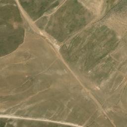 Satellite imagery of Qarah Dung, AF