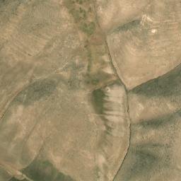 Satellite imagery of Qarah Dung, AF