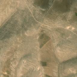 Satellite imagery of Qarah Dung, AF