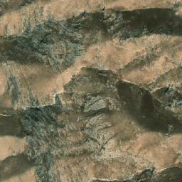 Satellite imagery of Kōh-e Qaram Qōl, AF