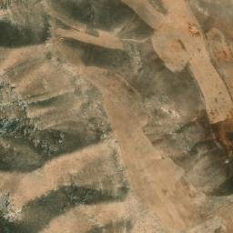 Satellite imagery of Kōh-e Qaram Qōl, AF