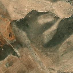 Satellite imagery of Kōh-e Qaram Qōl, AF
