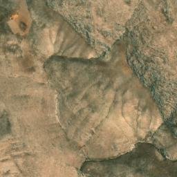 Satellite imagery of Kōh-e Qat, AF