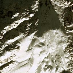 Satellite imagery of Kōh-e Khas Deh, AF