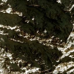 Satellite imagery of Kōh-e Khas Deh, AF