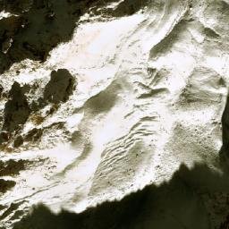 Satellite imagery of Kōh-e Khas Deh, AF