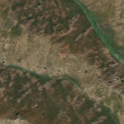 Satellite imagery of Kōh-e Payshbaruk, AF