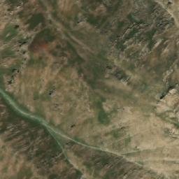 Satellite imagery of Kōh-e Payshbaruk, AF