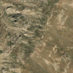 Satellite imagery of Kōh-e Payshbaruk, AF
