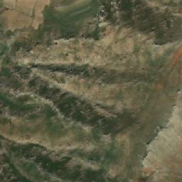 Satellite imagery of Kōh-e Taygh, AF