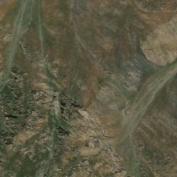 Satellite imagery of Kōh-e Sarī Ambil, AF