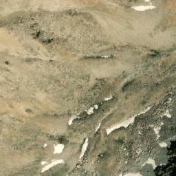 Satellite imagery of Kōh-e Qābichah, AF