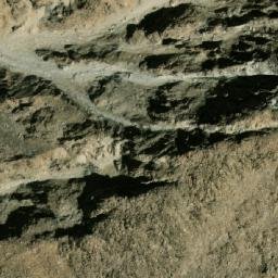 Satellite imagery of Kōh-e Subay, AF