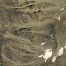 Satellite imagery of Kōh-e Katwīk, AF