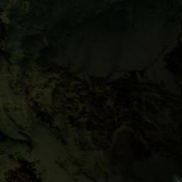 Satellite imagery of Kōh-e ‘Arūs, AF