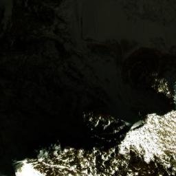 Satellite imagery of Kōh-e ‘Arūs, AF