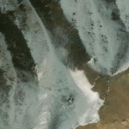 Satellite imagery of Kōh-e Rōparū, AF