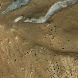 Satellite imagery of Kōh-e Rōparū, AF