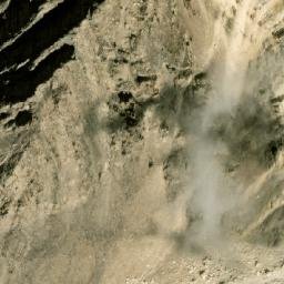 Satellite imagery of Qalātā, AF