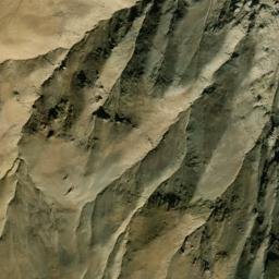 Satellite imagery of Thoru, PK