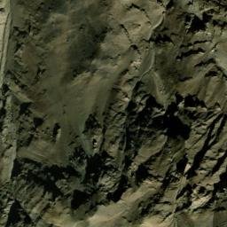 Satellite imagery of Thoru, PK