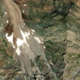 Satellite imagery of Shashug, PK