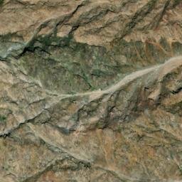 Satellite imagery of Shashug, PK