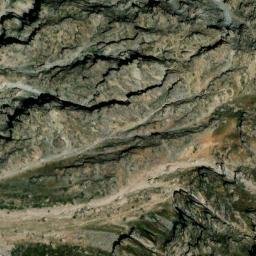 Satellite imagery of Ashpatorak Bar, PK