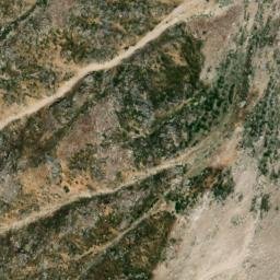 Satellite imagery of Ashpatorak Bar, PK