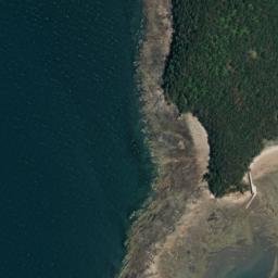 Satellite imagery of Bangbuyeo, KR