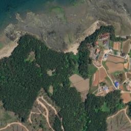 Satellite imagery of Norumok, KR