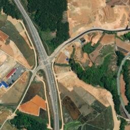 Satellite imagery of Keunyeo, KR